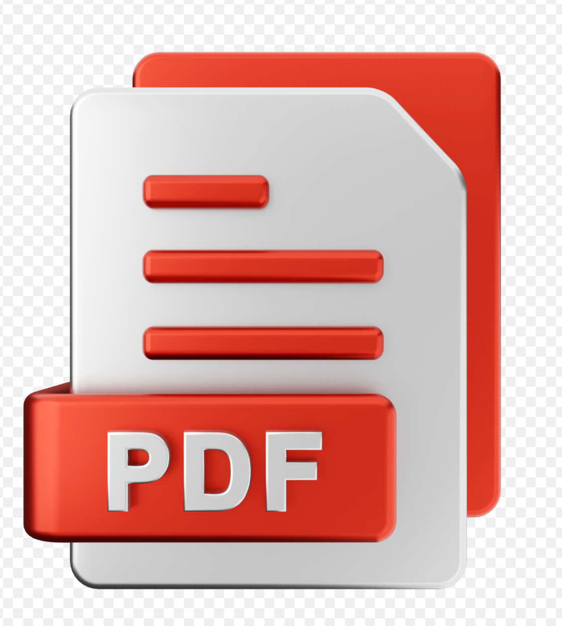 PDF图标