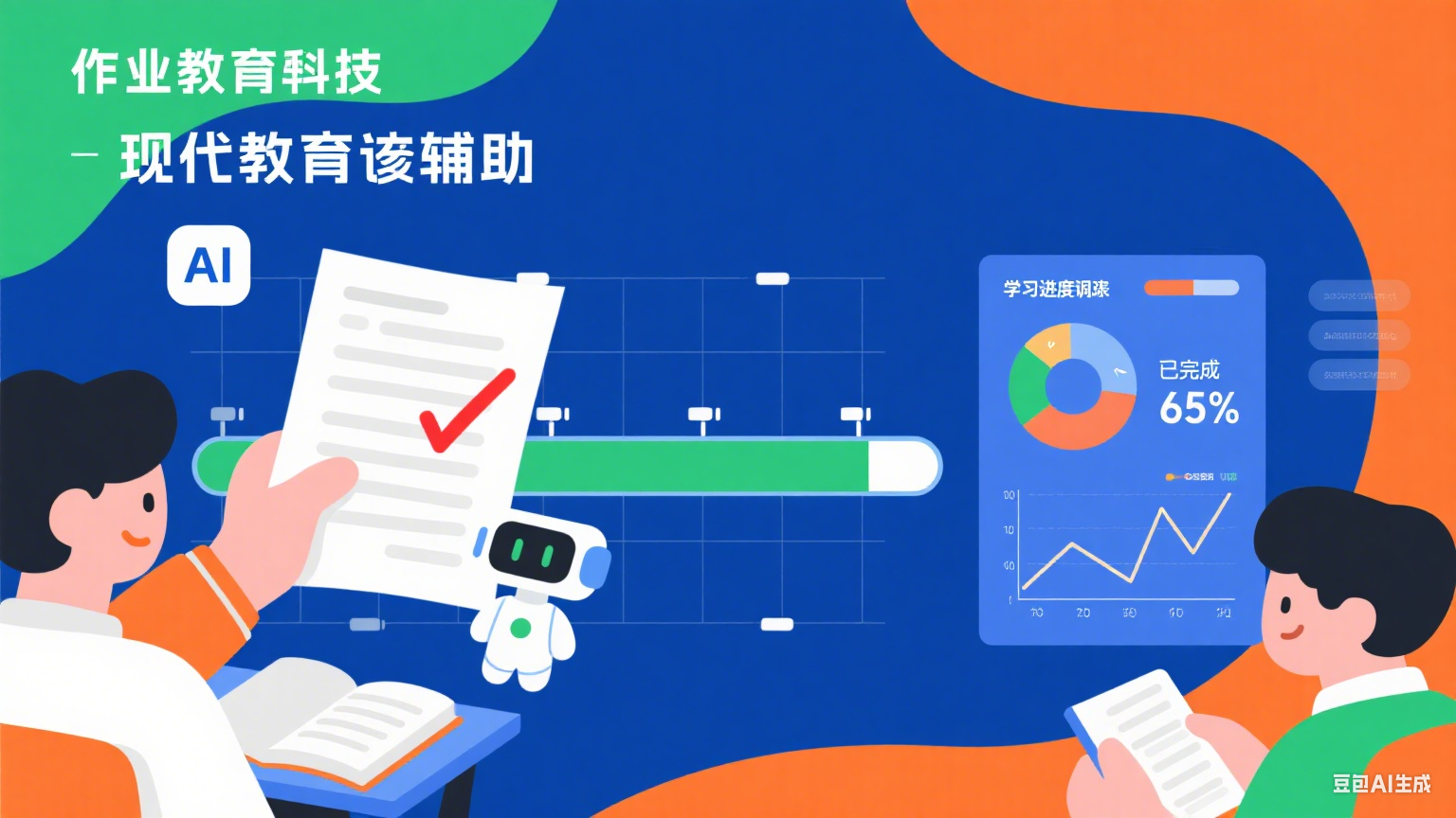 教育AI应用