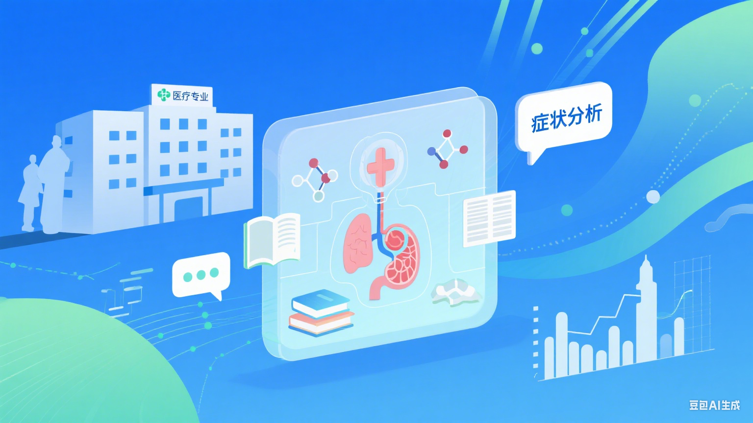 医疗AI应用