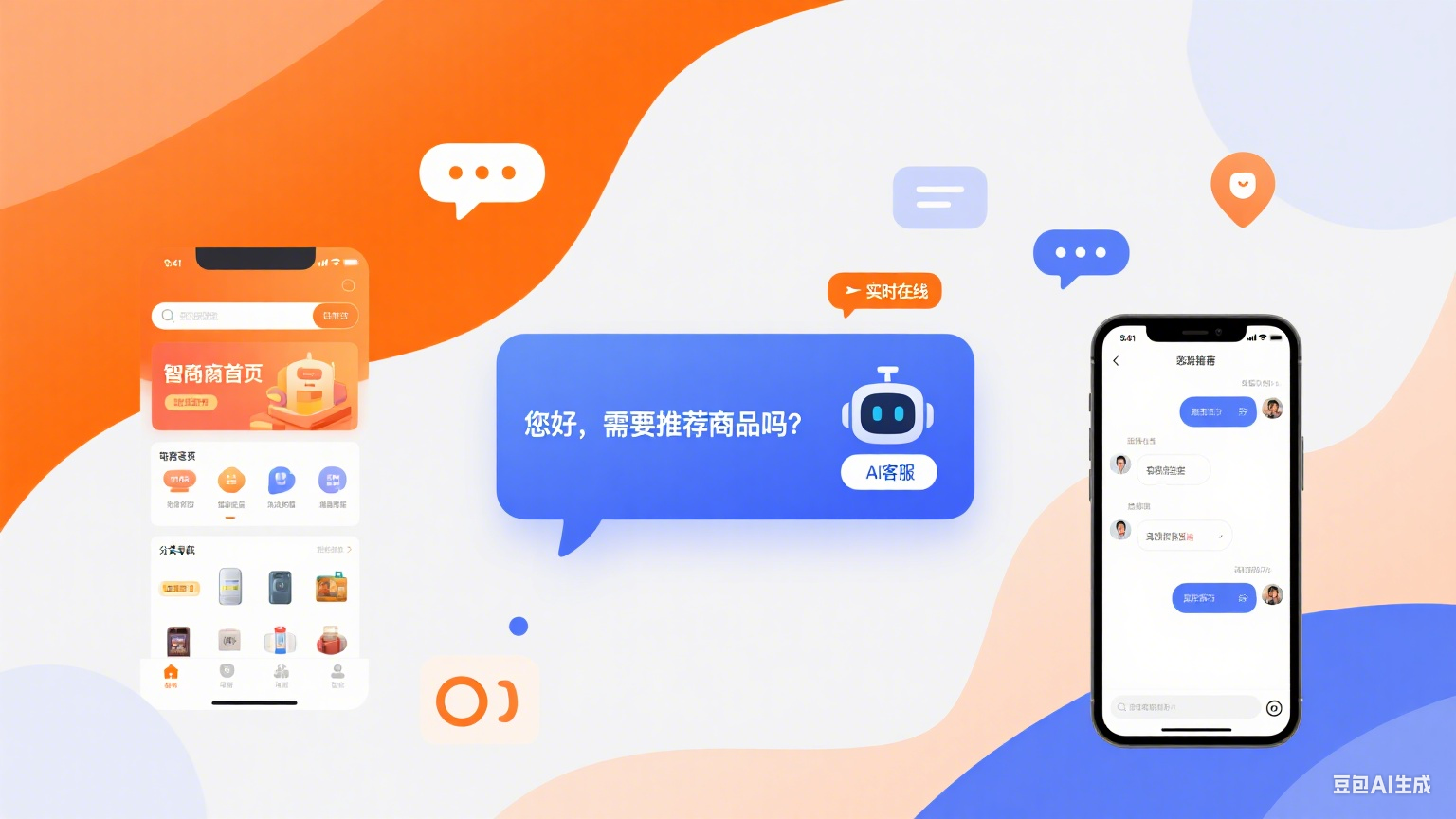 零售AI应用